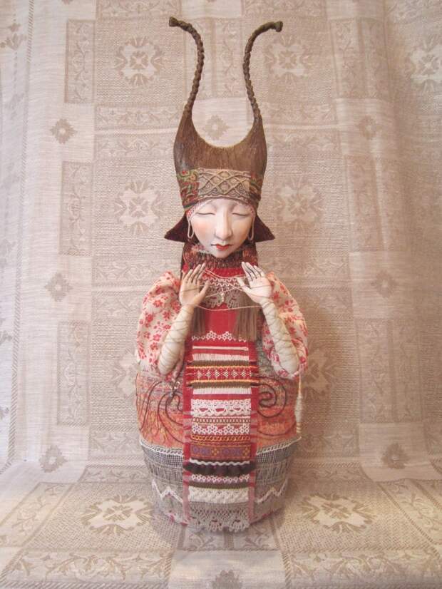 макошь - лариса б. макошь - лариса б.