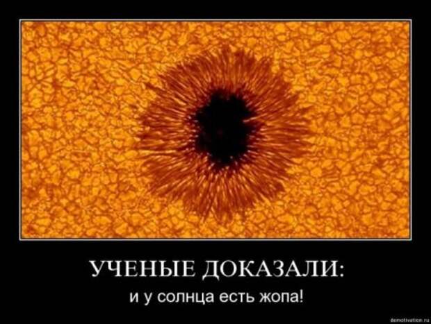 Прикольные новые демотиваторы.