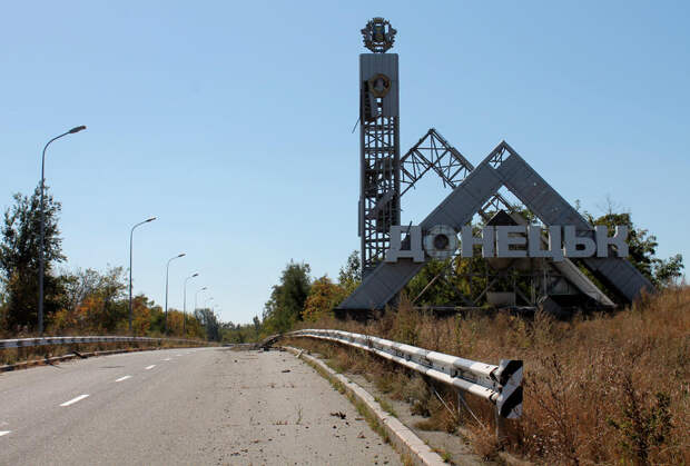 В Донбассе всё спокойно: на востоке Украины наступило полноценное перемирие