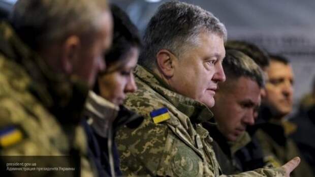 Генпрокуратура Украины озвучила причину поражения ВСУ под Иловайском