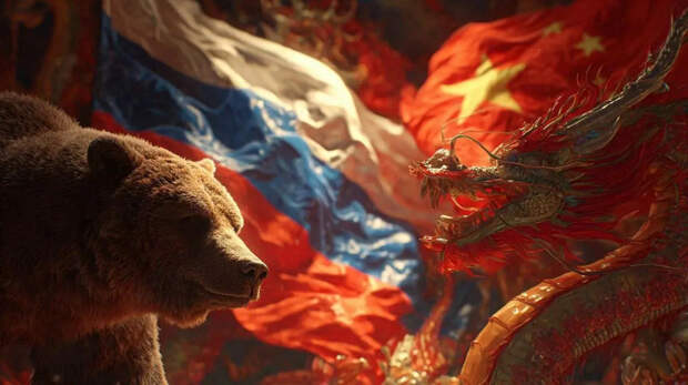 Сверхдержавы плечом к плечу: Конец февраля обещает стать историческим. Украина – всё?