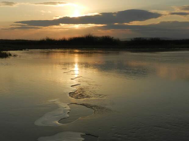 Водоем. Фото: pixabay.com