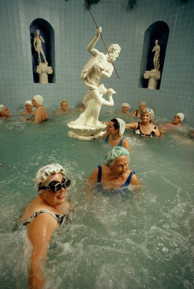 Джакузи