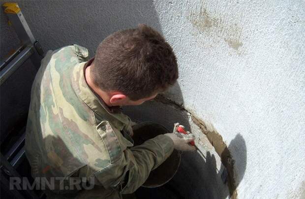 Чистка колодца своими руками