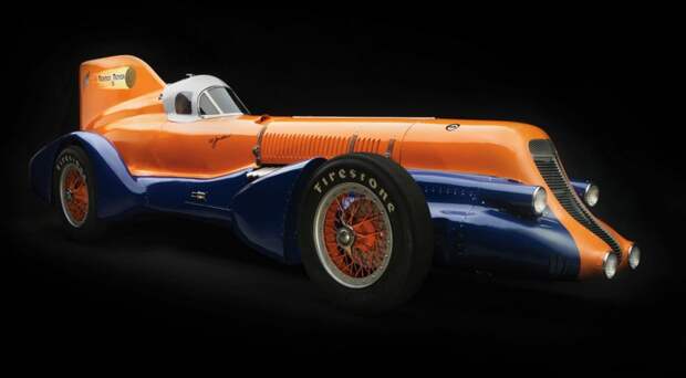 Duesenberg - лучший автомобиль в мире Duesenberg - лучший автомобиль в мире Duesenberg, история, олдтаймер