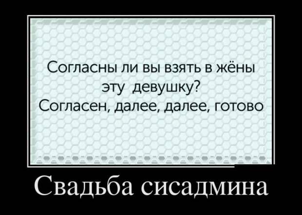 Демотиваторы (30 фото)