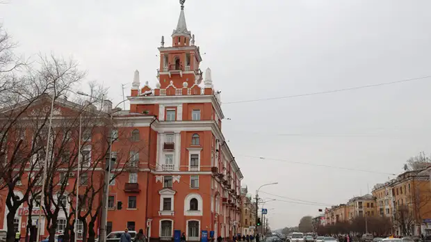 В Комсомольске-на-Амуре появятся монументы боевому самолёту и подлодке