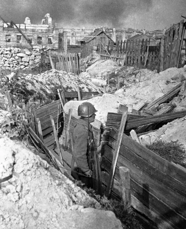 Крупнейший в мире город за Северным полярным кругом