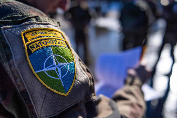 Минобороны РФ: численность войск НАТО в Прибалтике с 2022 года выросла вдвое