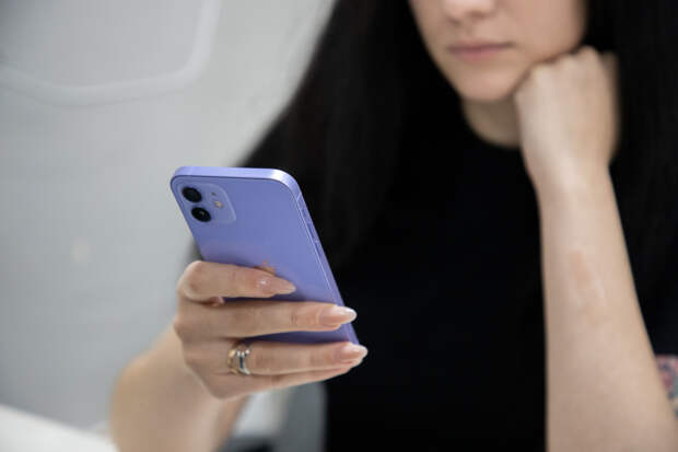 Психолог Иншина рассказала, как выстроить здоровые отношения с социальными сетями