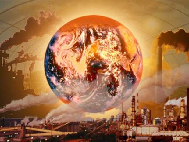 Через 10 тыс лет на Земле произойдет неизбежная катастрофа – ученые