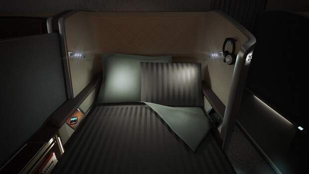 Singapore Airlines