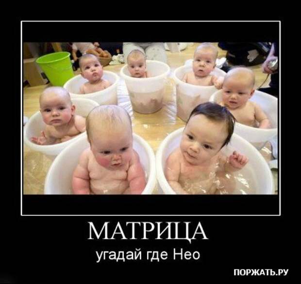 Прикольные демотиваторы (часть 2)