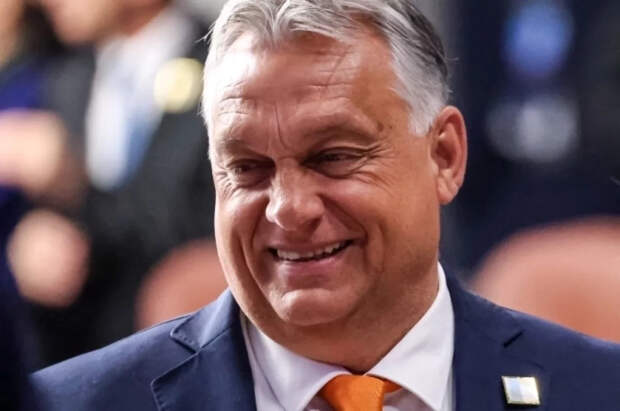 Песков назвал Орбана эффективным политиком