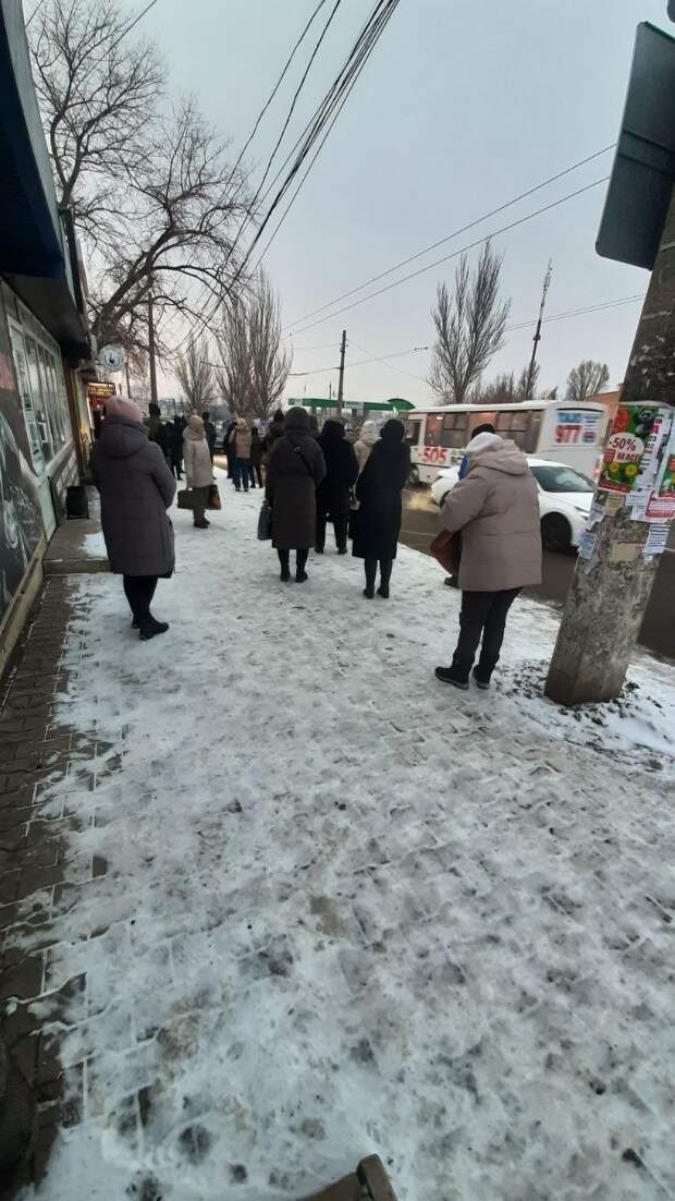 Люди добрые, просто крик души!