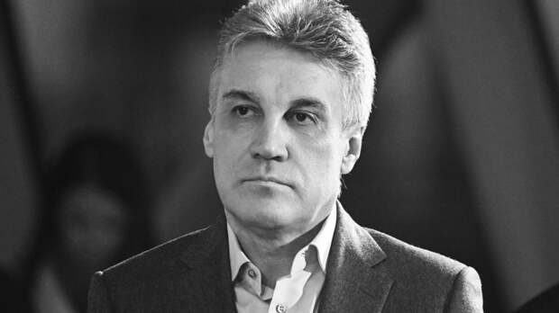 В Союзе журналистов России выразили соболезнования в связи со смертью Пиманова