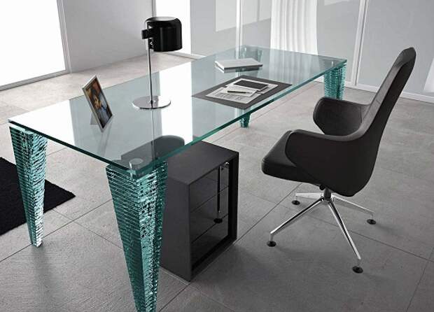 Стильные ножки