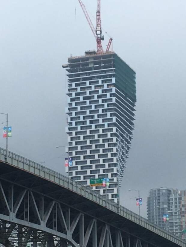 Подборка интересных фото со всего мира