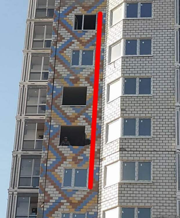 Строительные приколы ошибки и маразмы. Подборка chert-poberi-build-chert-poberi-build-16201230072020-18 картинка chert-poberi-build-16201230072020-18