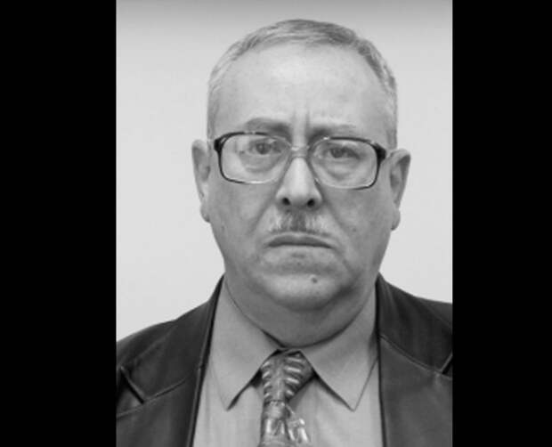 В Петербурге скончался известный профессор СПбГУ Давид Раскин