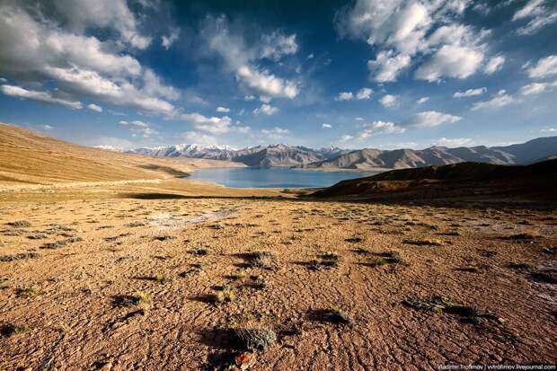 Pamir03 Большие озера Памира