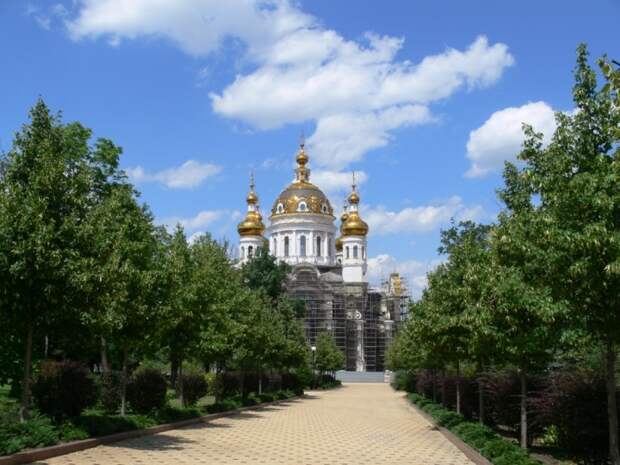 Донецк сегодня (фоторепортаж) Часть 2 Донецк сегодня (фоторепортаж) Часть 2