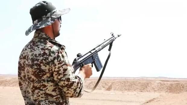 «Исторический ад»: Иран готов выставить против США миллионную армию