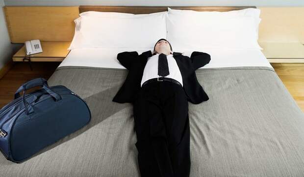 С чего стоит начать выбор отеля для отпуска