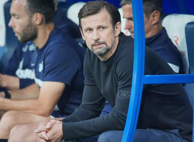 О несостоявшемся переносе матча против «Оренбурга»: Семак признал, что «Зенит» в неравных условиях. С матчами Лиги чемпионов был только один такой факт