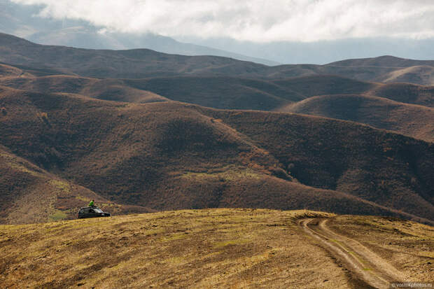Памирский тракт