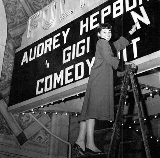 Модные советы из любимых фильмов