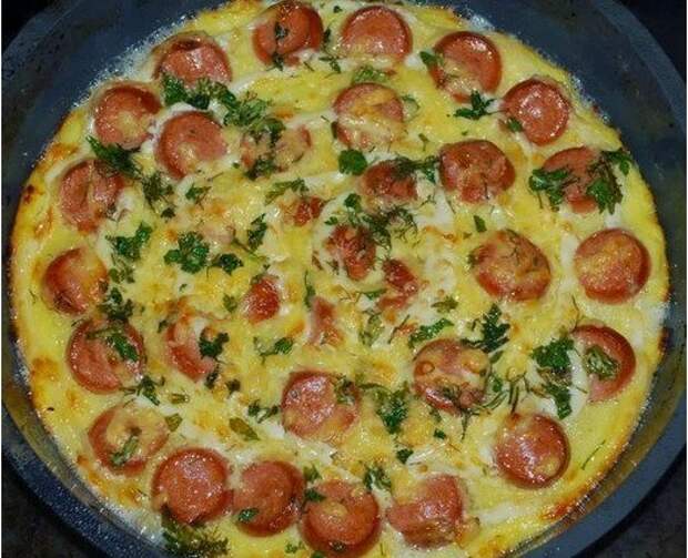 10 самых простых и вкусных блюд