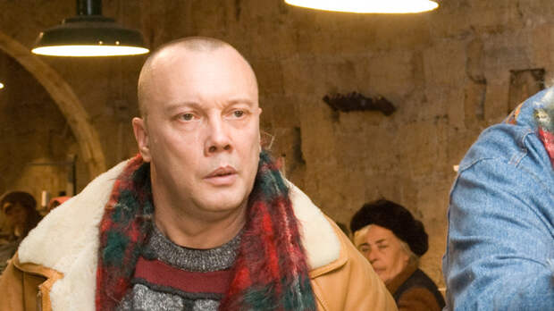 «Все делал классно и весело»: Бледанс о Владимире Комарове