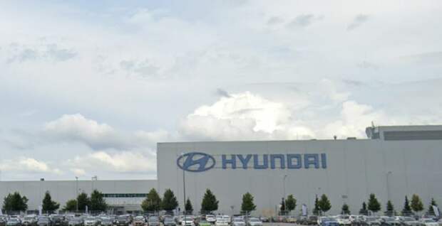 Hyundai не может поставить точку в вопросе выкупа завода в Петербурге