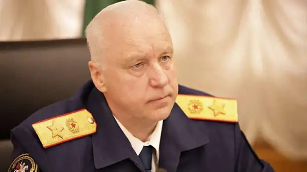 Бастрыкин поручил возбудить дело после похищения священника украинскими нацистами в ЛНР