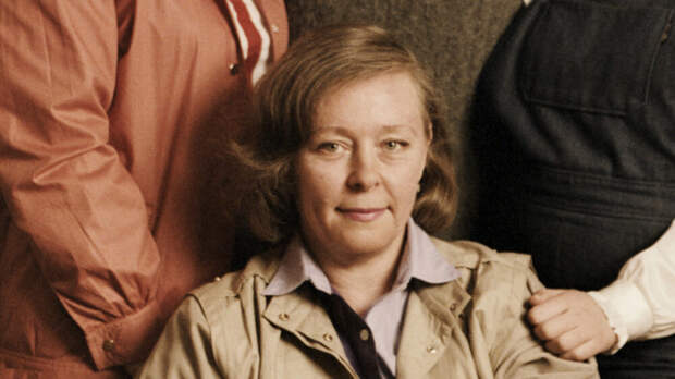 Губернатор Петербурга выразил Басилашвили соболезнования по поводу смерти жены