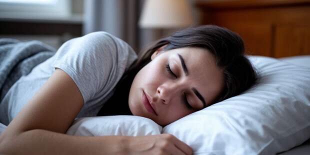 Хронический недосып как прямой путь к депрессии: психолог объяснила механизм разрушения психики