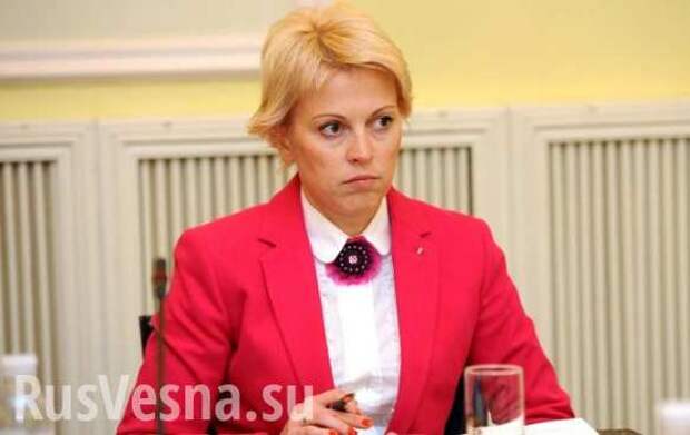 Украина планирует продолжить войну: военный сбор продлят еще на год, — замминистра финансов | Русская весна