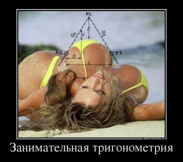 Смешные демотиваторы