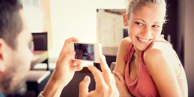 Dating While Unemployed