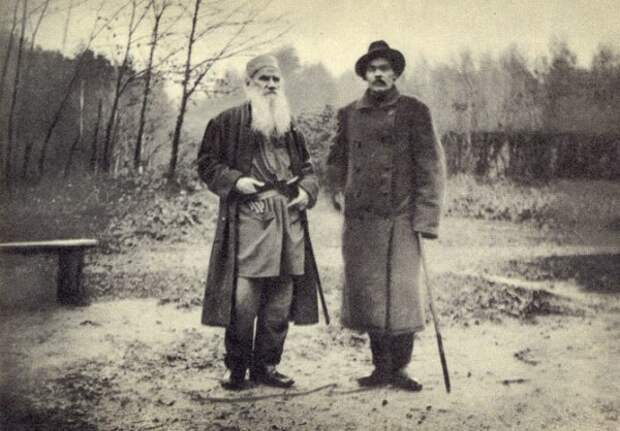 Малоизвестные фотографии поэтов и писателей (19 кадров) Малоизвестные фотографии поэтов и писателей (19 кадров)