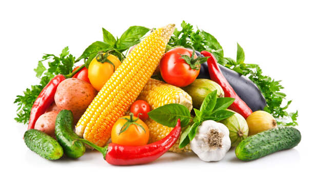 Продукты выводящие яды из организма