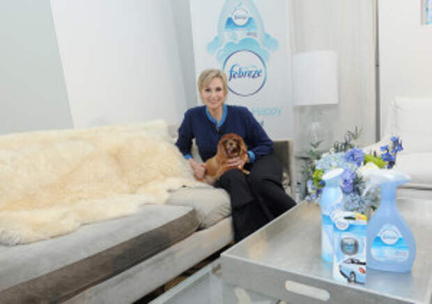 Jane Lynch