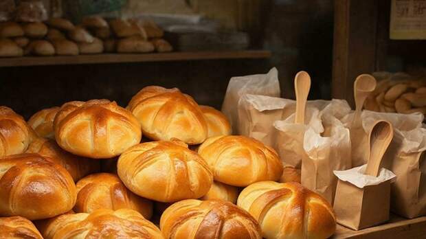 В России могут подорожать пирожки из-за нового ГОСТа