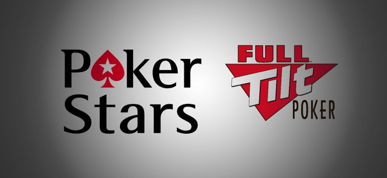 Full Tilt и Poker Stars объединяются