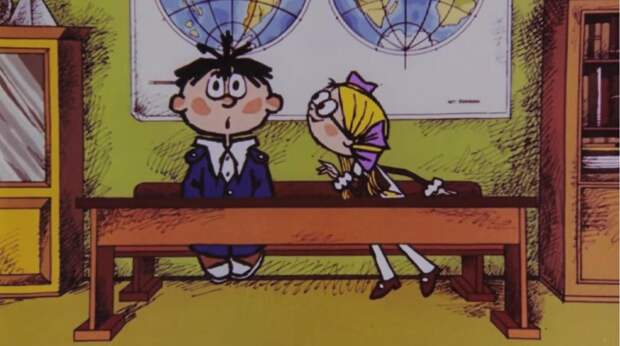 Для всех вас, кто ходил в школу в СССР, этот тест непроходим: 10 простейших вопросов из школьных знаний