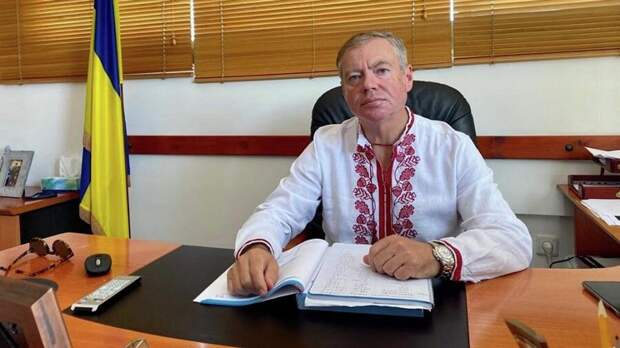 Украина нарвалась на неприятности в Израиле