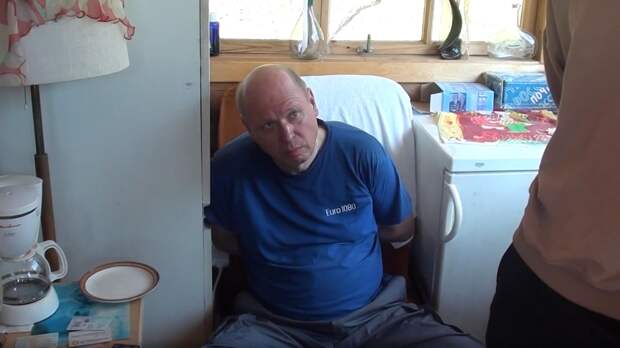 Работавший на Швецию россиянин получил 13 лет колонии