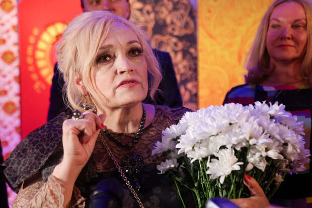 Директор Кадышевой Дорофеев заявил, что ушел от певицы по собственному желанию