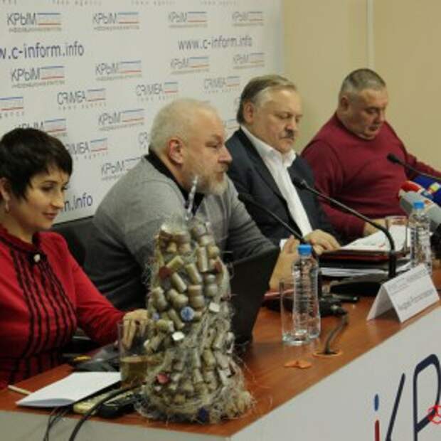 Новости Крыма